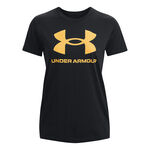 Under Armour Live Sportstyle Graphic Shortsleeve Women