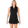 Court Tank top Women - black, 