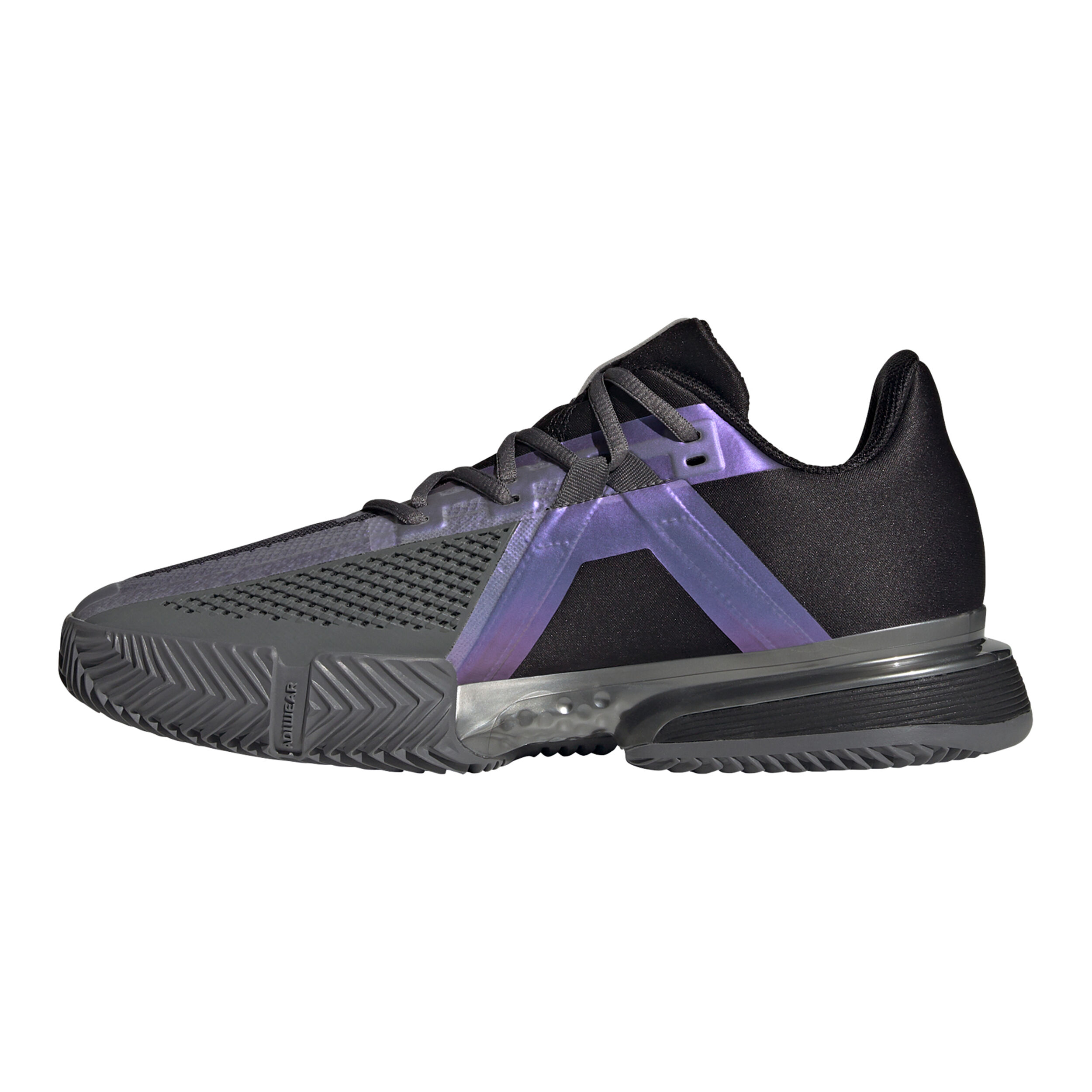 Adidas solematch bounce m clay sales