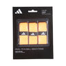 Padel Overgrip 3 Pack-Orange
