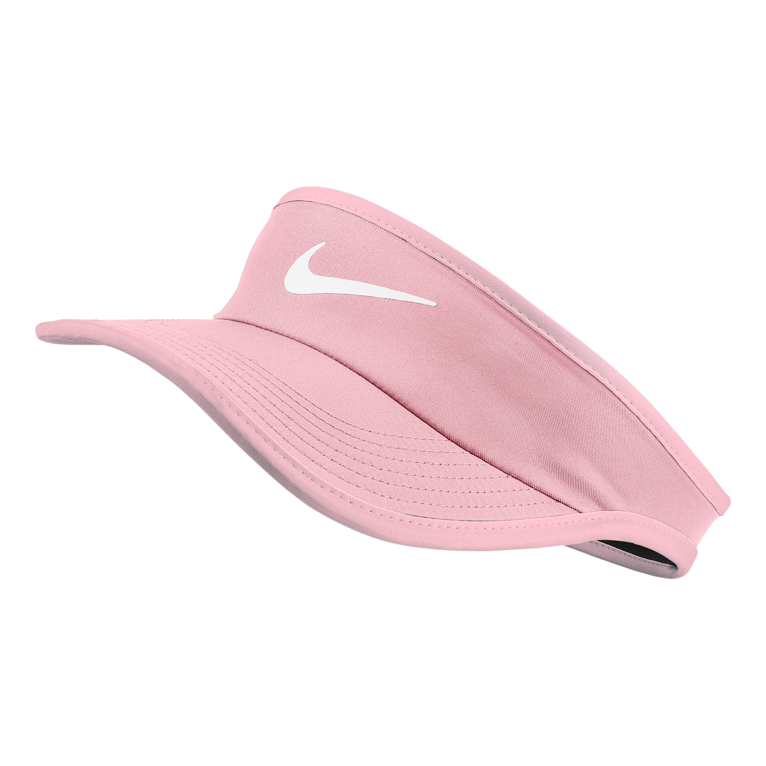 Youth nike visor sales
