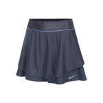 Nike Clothing Nike Court Dri-Fit Slam High Rise Skirt Women-Blue