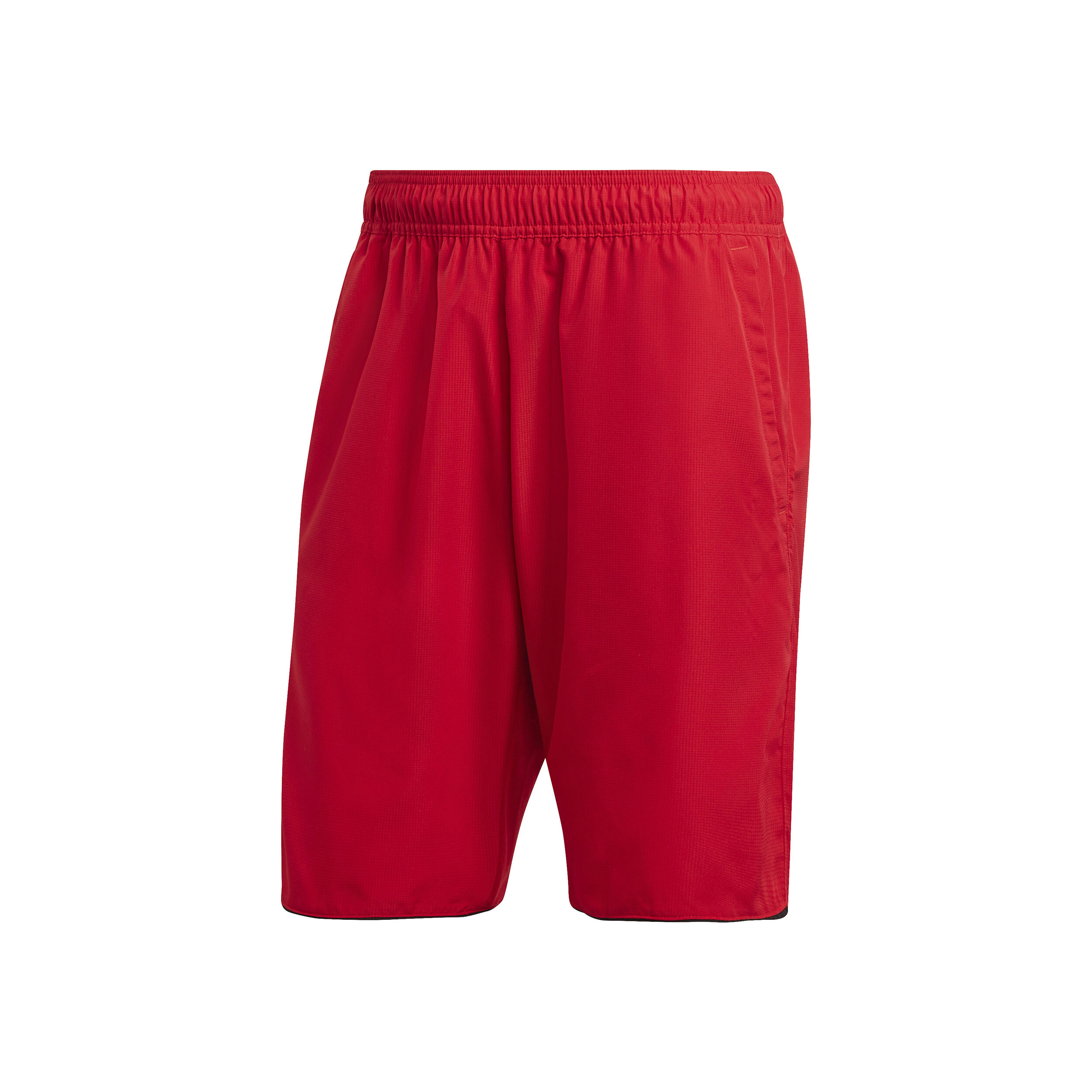 Red tennis shorts outlet