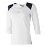 Club 22 Tech 3/4 Tee