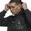 Camo Hoody