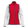 Club 25 Jacket Women Training Jacket Women-Red,White