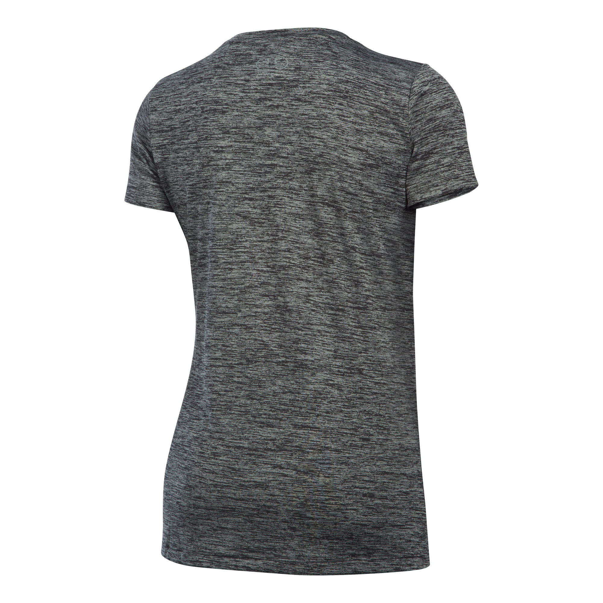 Buy Under Armour Tech Twist T-Shirt Women Grey online