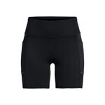 Under Armour Clothing Under Armour Launch Half Running Tights Women-Black