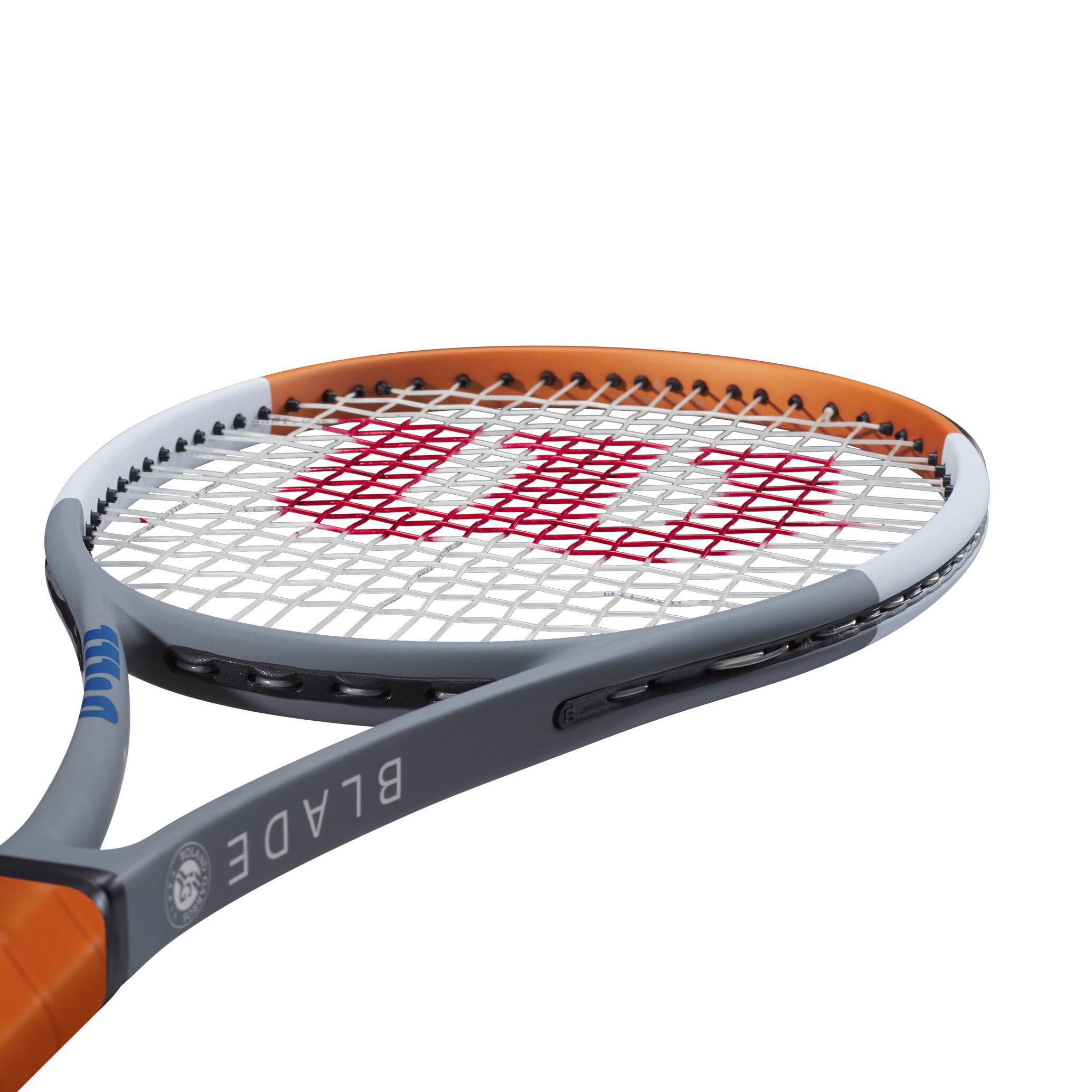 online | Tennis-Point buy Wilson Roland Garros Blade 98 LTD V7.0 ...