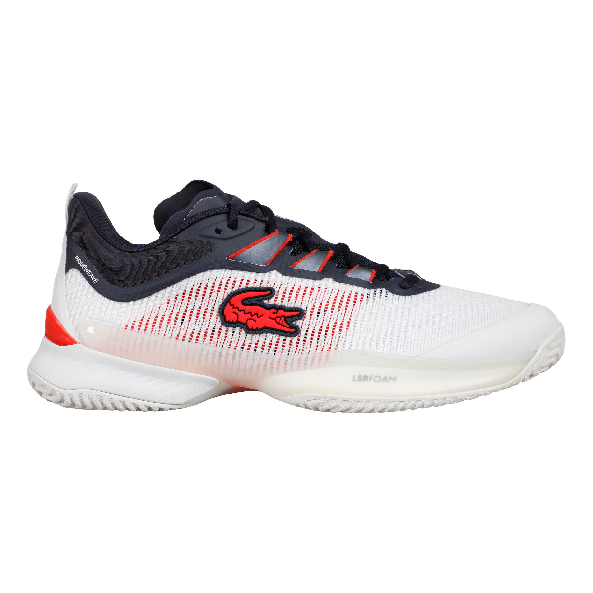 Chaussure de clearance tennis lacoste