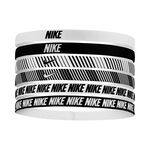 Nike Nike Flex Classic Headbands 6PK Printed