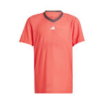 adidas Clothing adidas Pro T-Shirt Boys - red, 