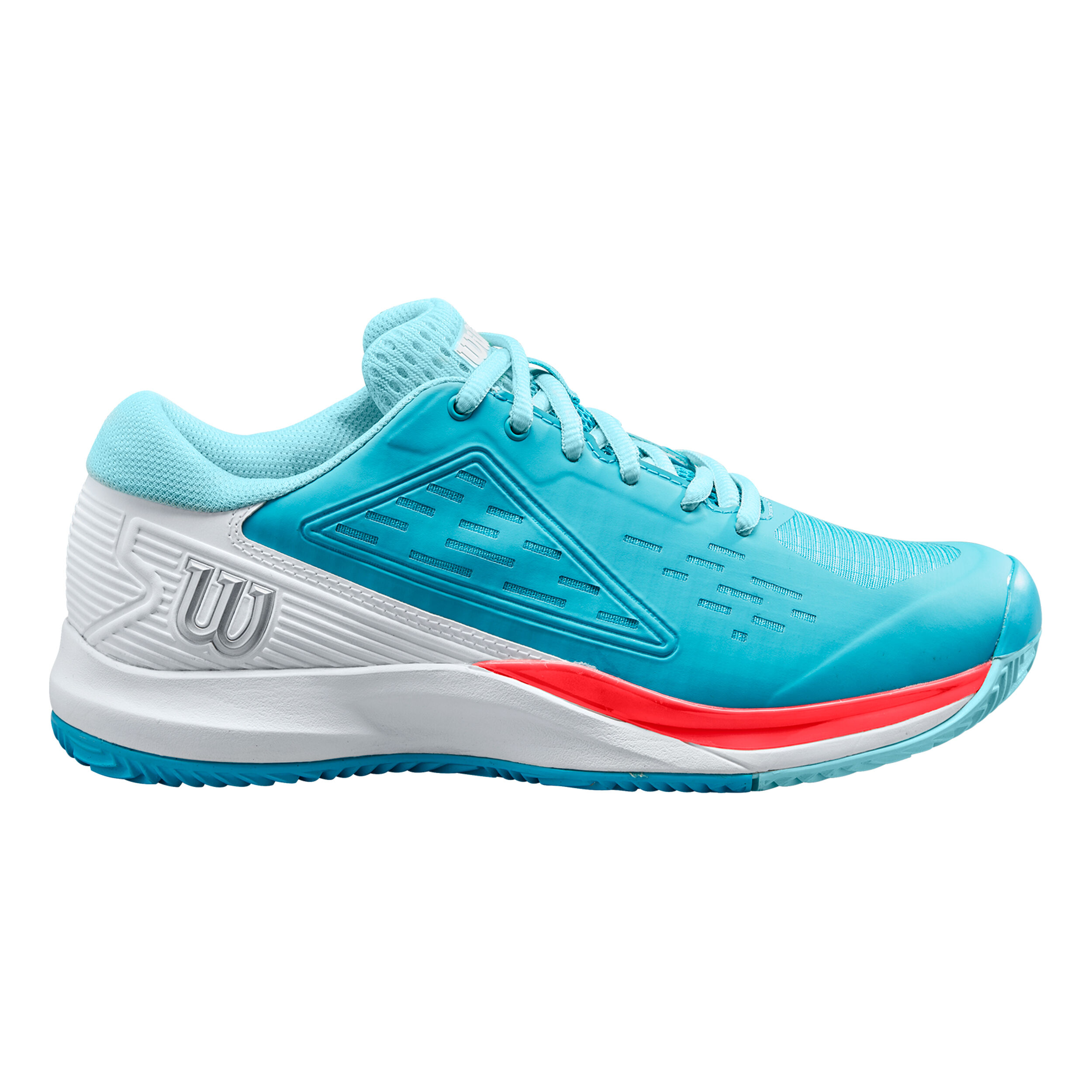 Wilson rush pro 2. women's best sale