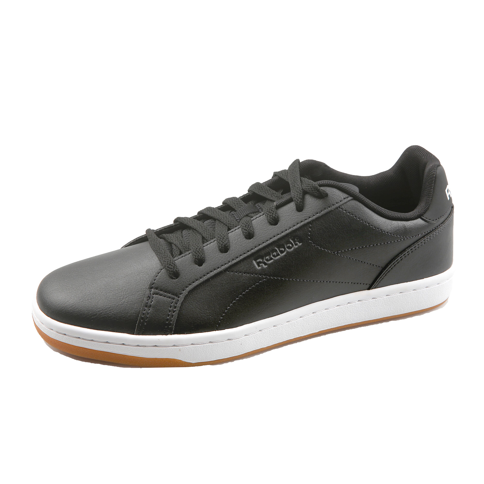 audiencia Acostumbrados a Ejército buy Reebok Royal Complete CLN Sneakers Men - Black, White online |  Tennis-Point