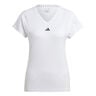 Training Essentials Min T-Shirt Women-White