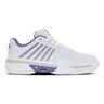 EXPRESS LIGHT 3 Clay Clay court shoe Women-white, lavender