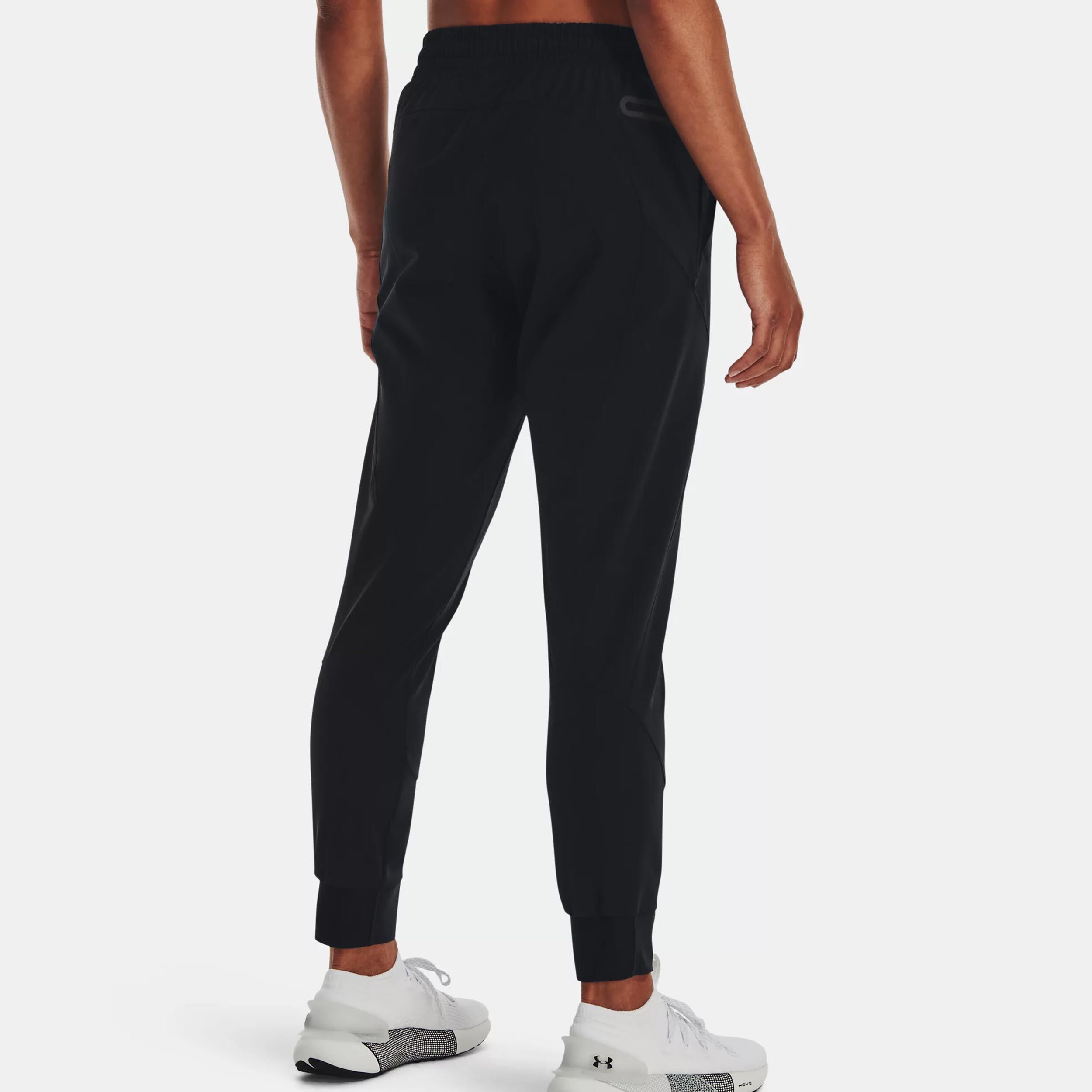 Unstoppable Training Pants Women Black