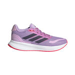 adidas Running shoes adidas Runfalcon 5 Neutral Running Shoe Kids-Lilac,Violet