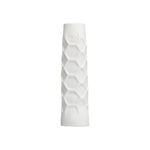 Bullpadel Replacement grips Bullpadel Hesacore Padel-Tourgrip 1 Pack-White