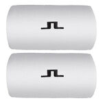 JLindeberg Clothing JLindeberg Rally Wristband Men-white