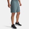 Tech Vent 7in Shorts Men-blue grey