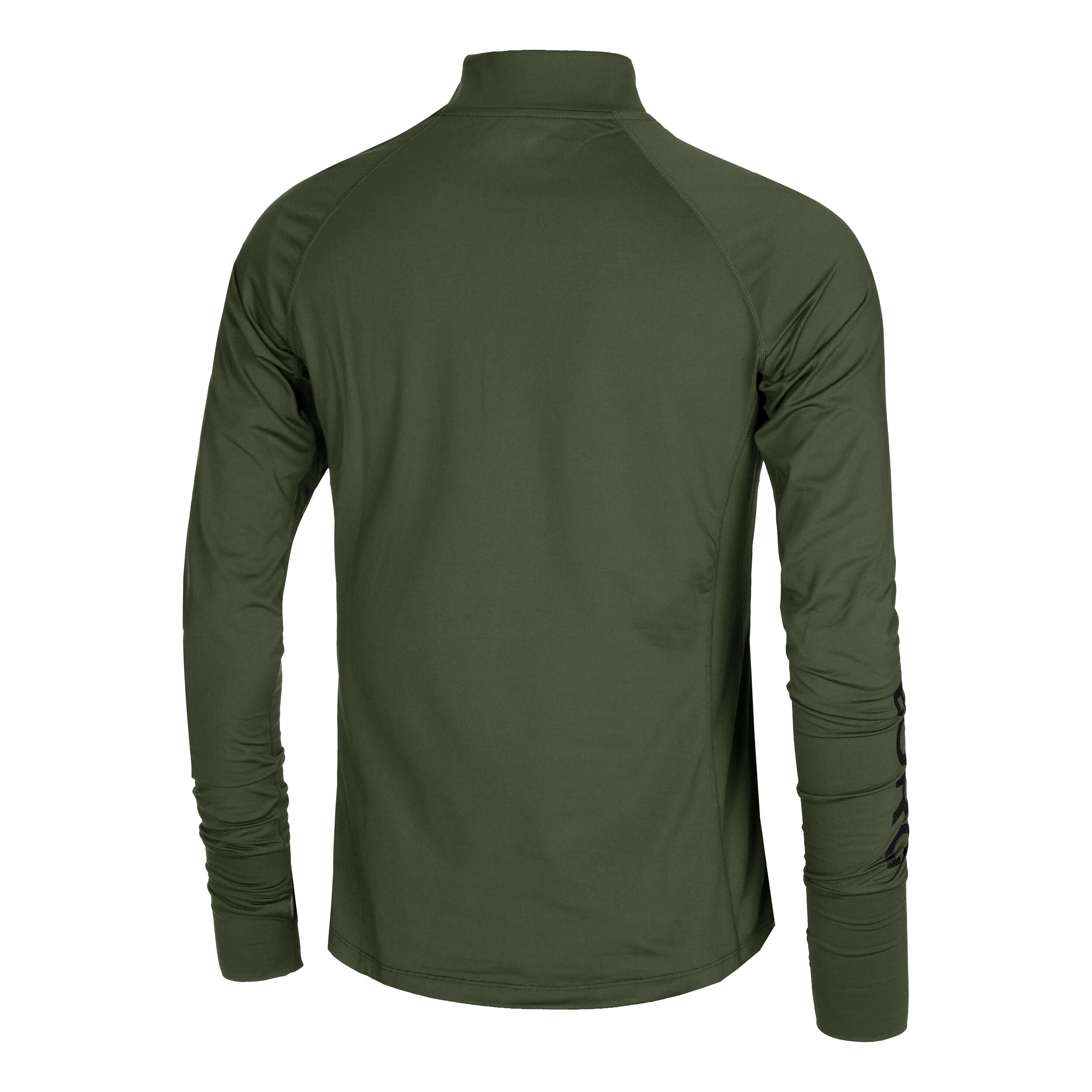 Buy Bjorn Borg Midlayer Half Zip Sweatshirt Men Dark Green online Tennis Point COM