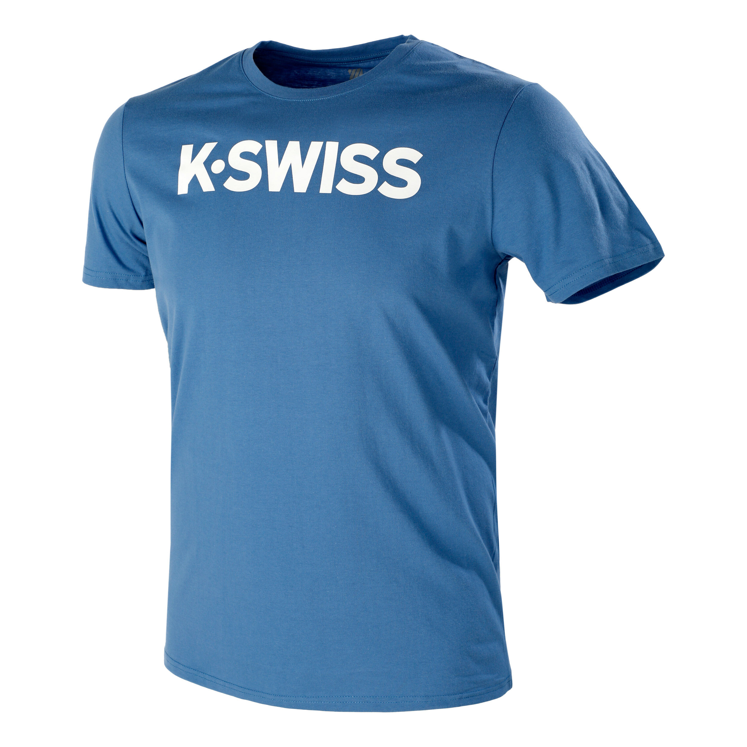 K swiss tee shirts clearance