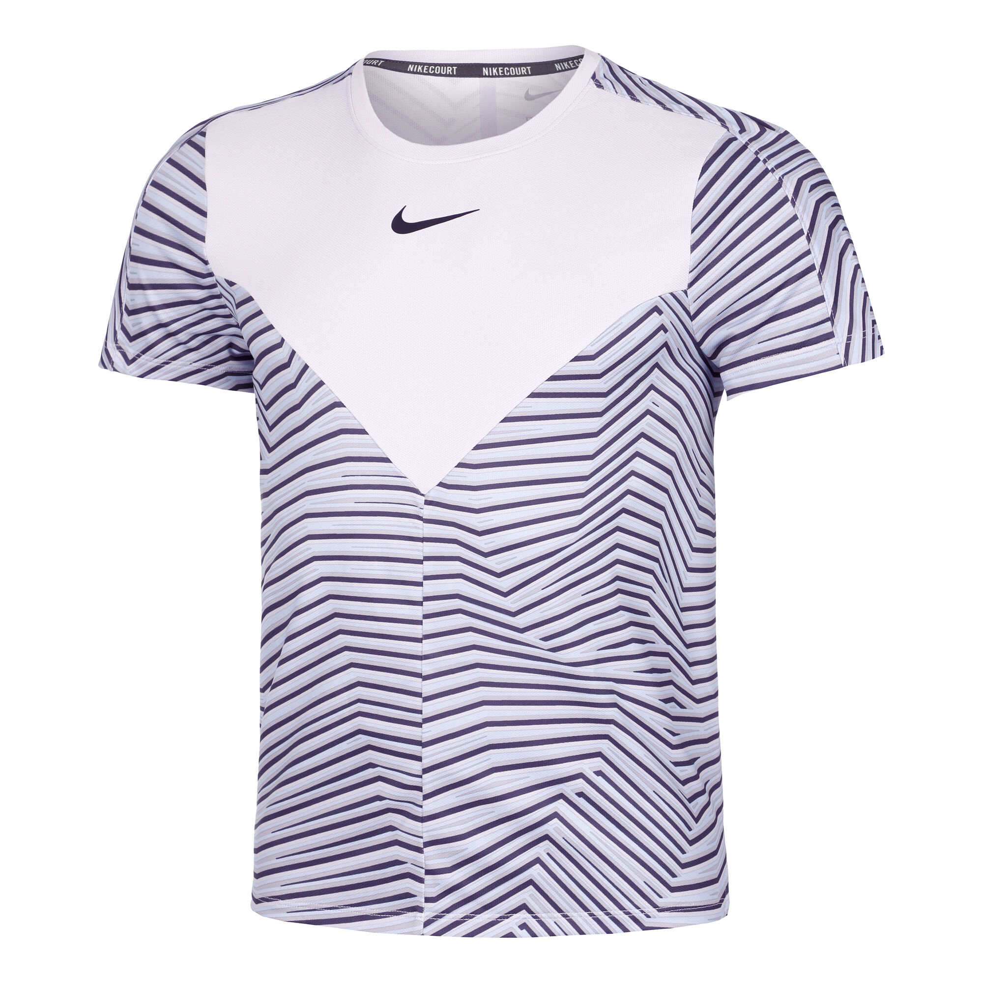 NikeCourt Dri-FIT Slam Top by Nike Online, THE ICONIC
