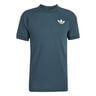 Flft Pro T-Shirt Men-Dark Green