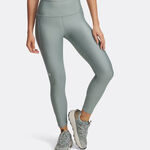 Under Armour Clothing Under Armour Tech Hi Ankle Tight Women-Green