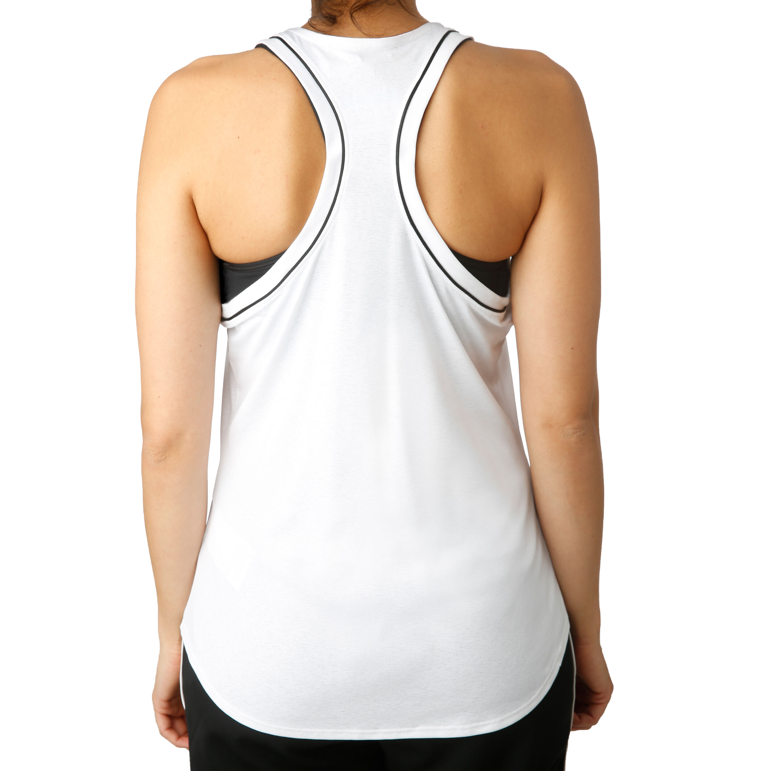 Nike court dry tank top store
