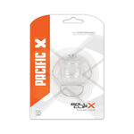 Pacific Accessories Pacific X Ball Clip-Transparent