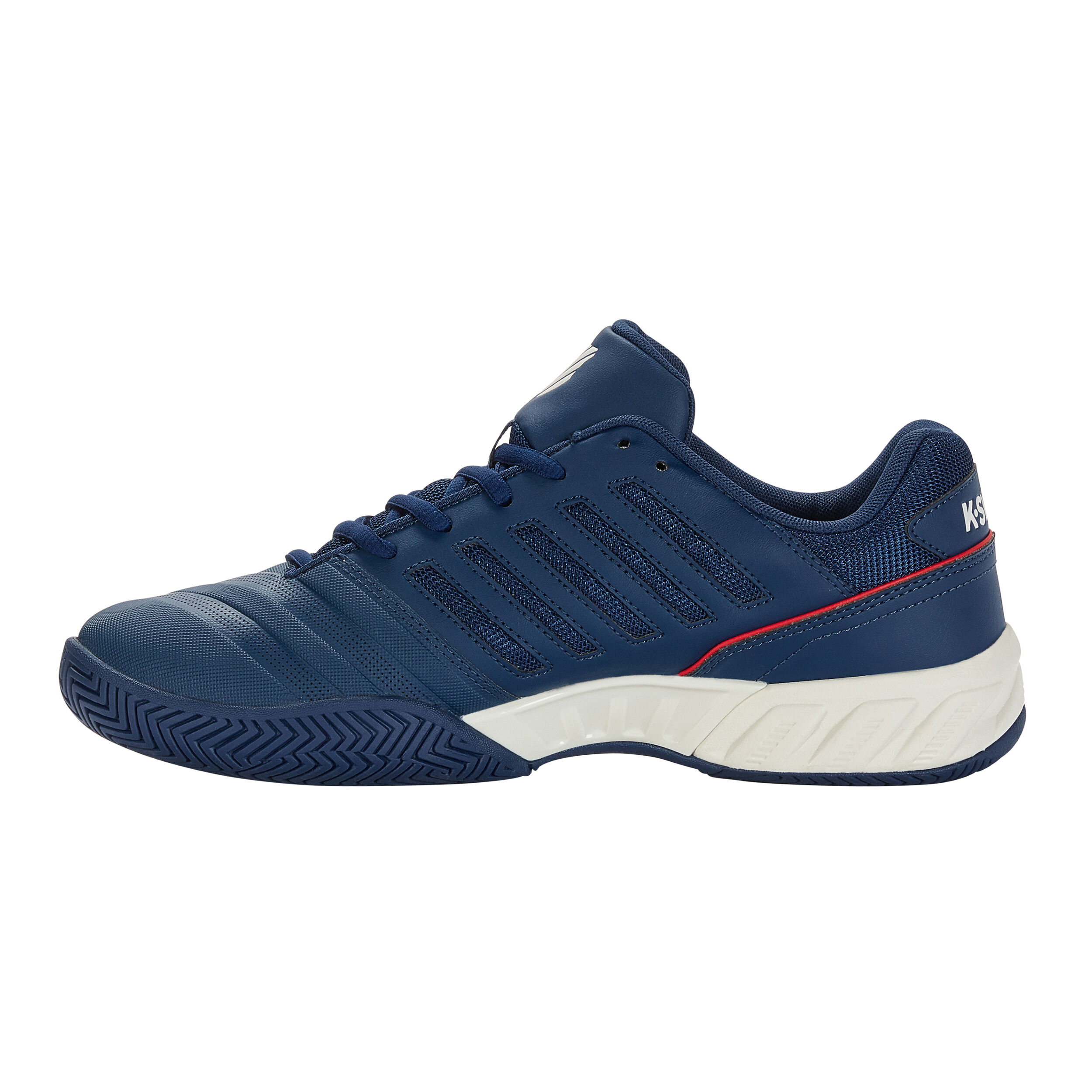 K swiss bigshot tennis shoes store