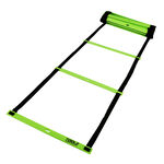 TOOLZ Coach equipment TOOLZ Agility ladder 8m-green,black