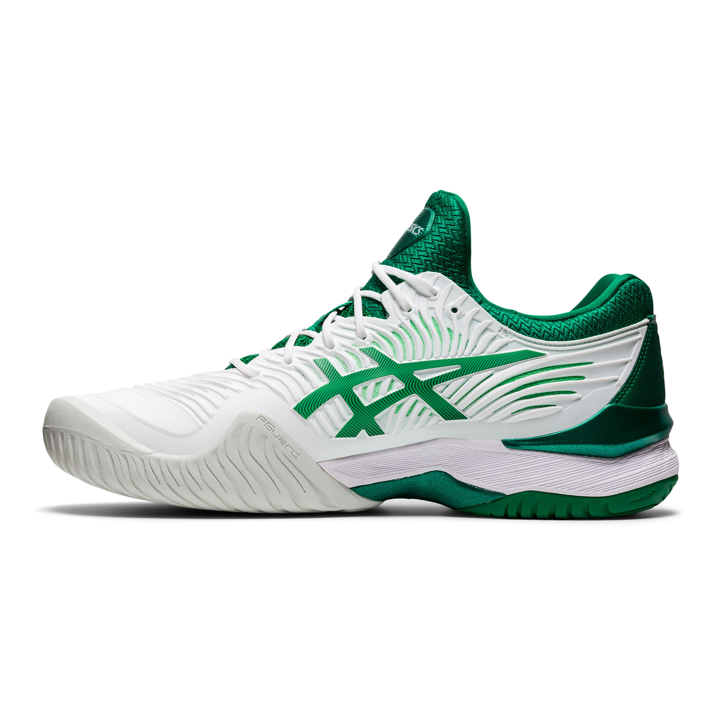 Novak djokovic asics sales shoes