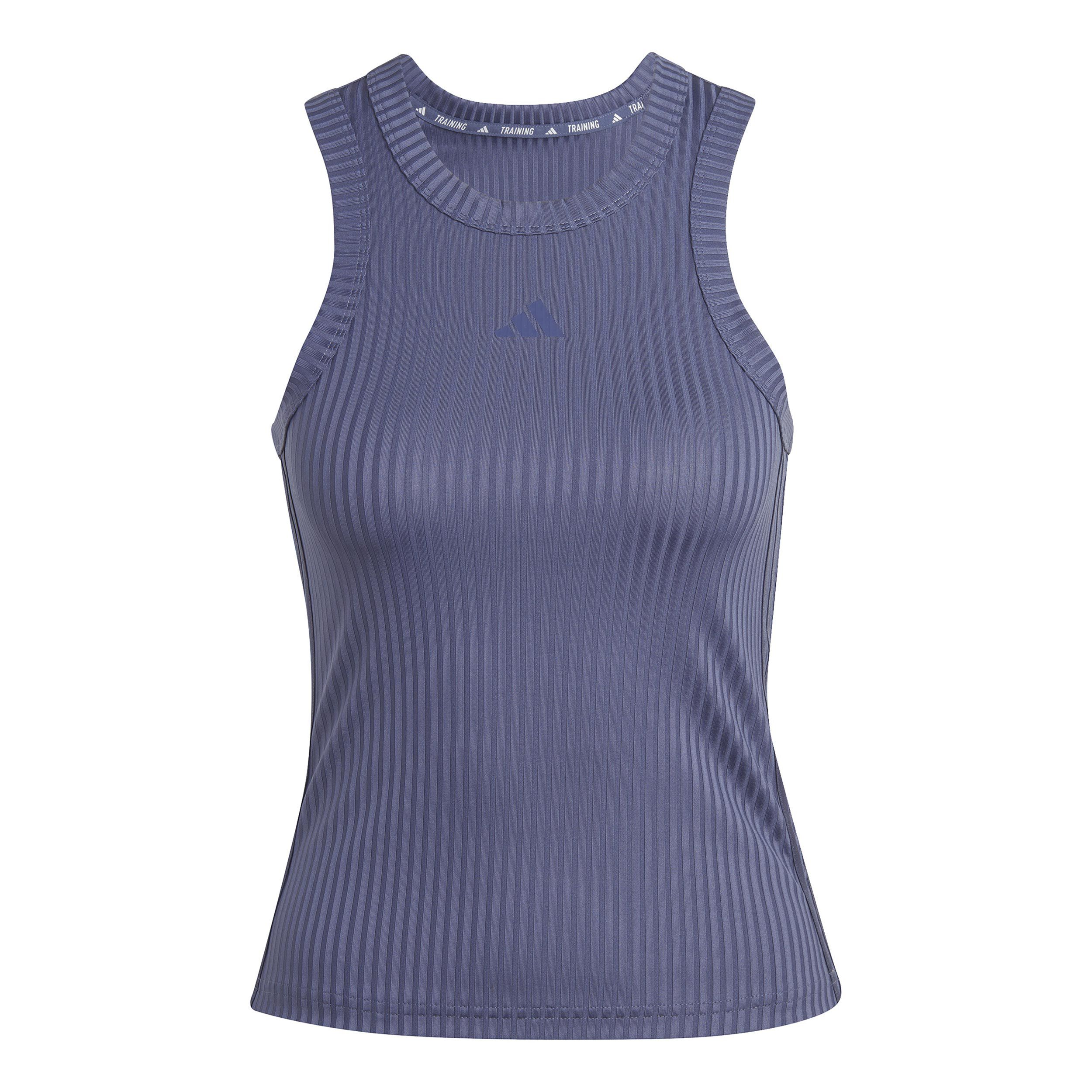Adidas gym tank top best sale
