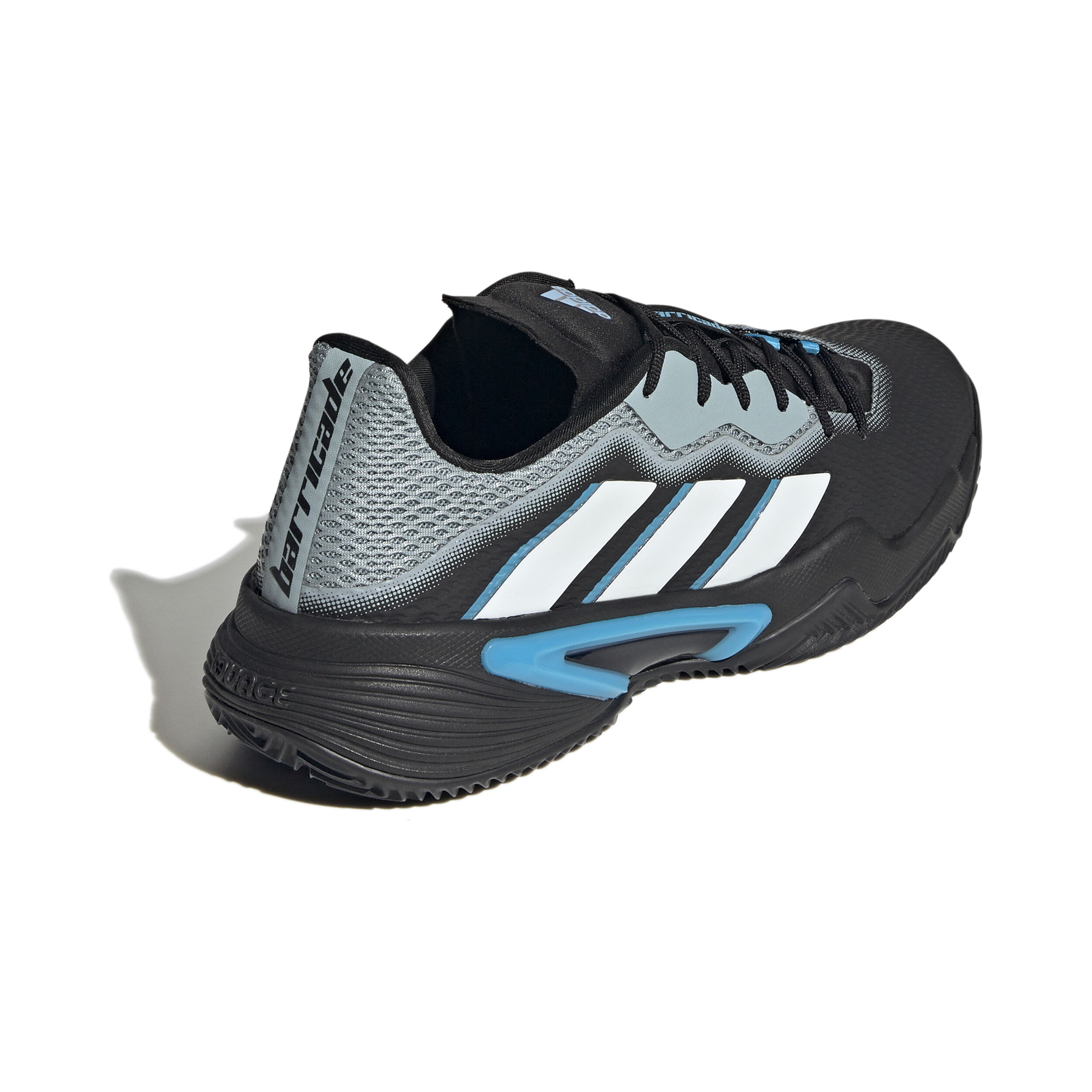 Roland garros men's barricade club clay deals tennis shoes