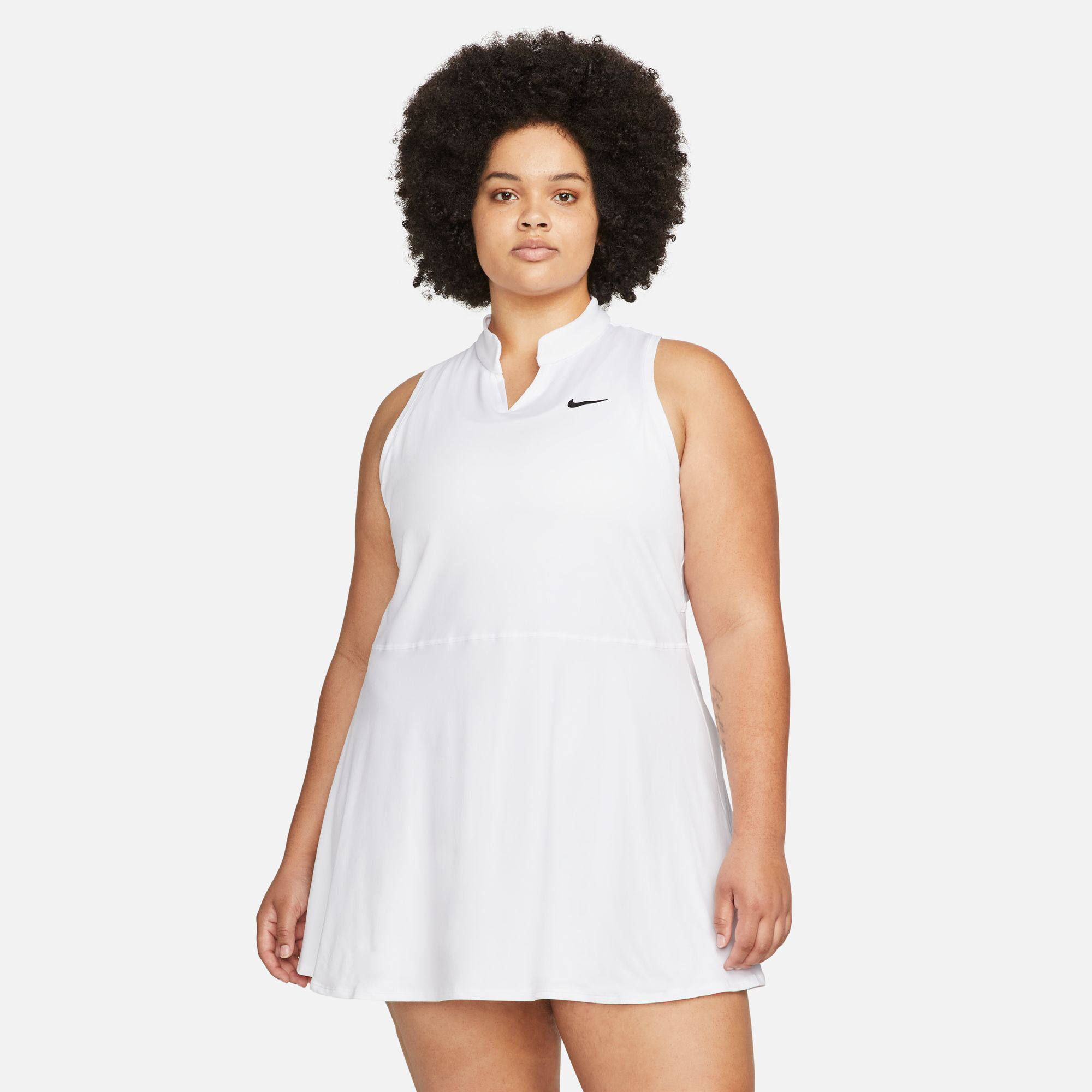 ☆NIKE☆NikeCourt Dri-FIT Victory (Plus Size) Buy Nike Court Victory Dri-Fit Plus Dress Women White online
