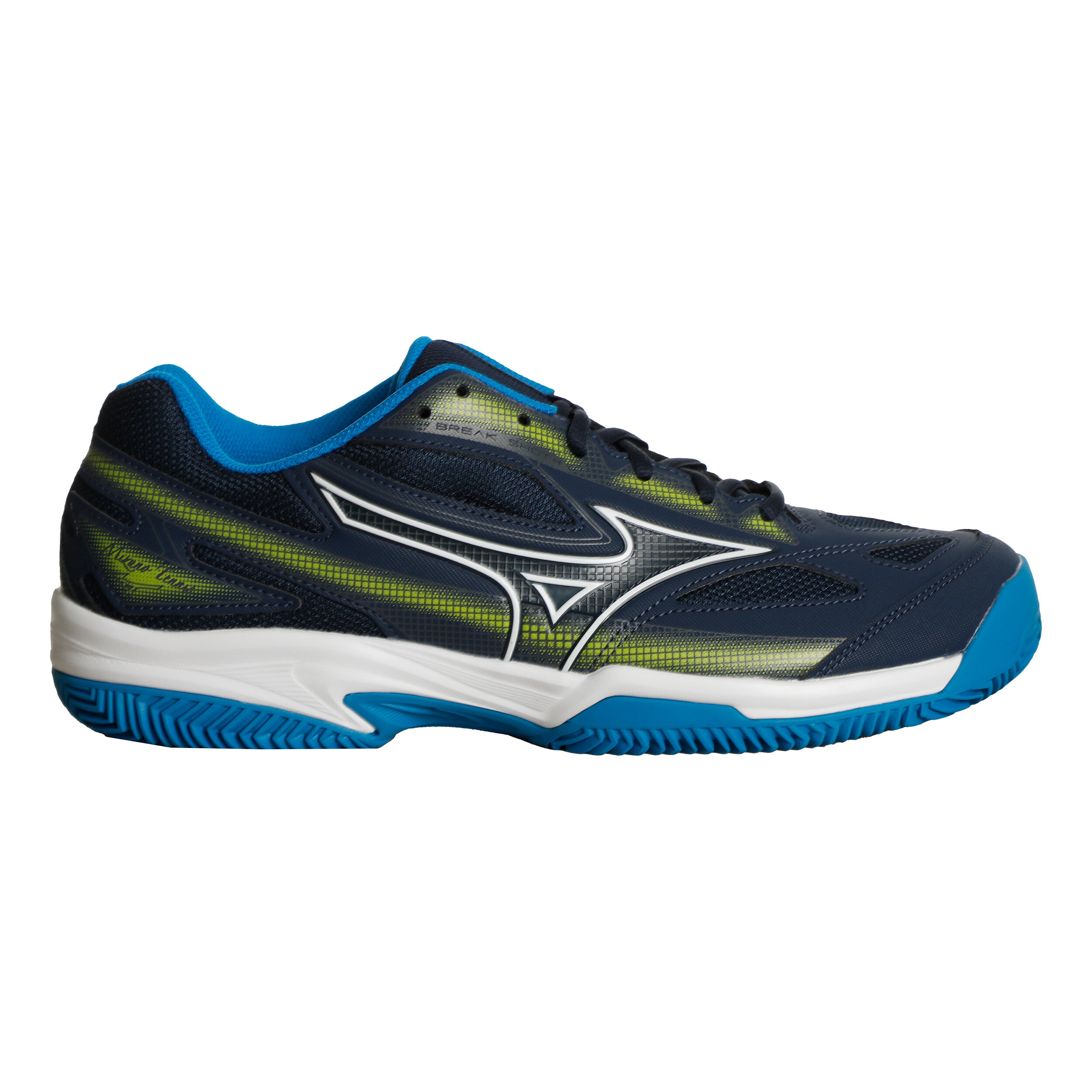 Mizuno tennis discount shoes for sale