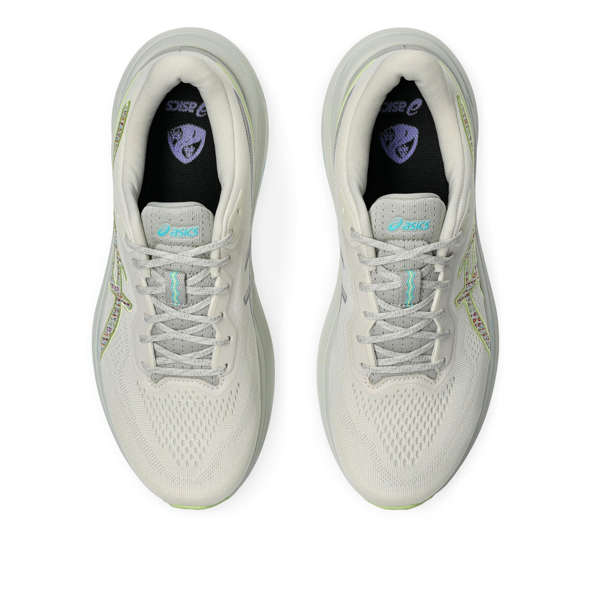 ASICS