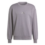 adidas SZN French Terry Crew Sweatshirt