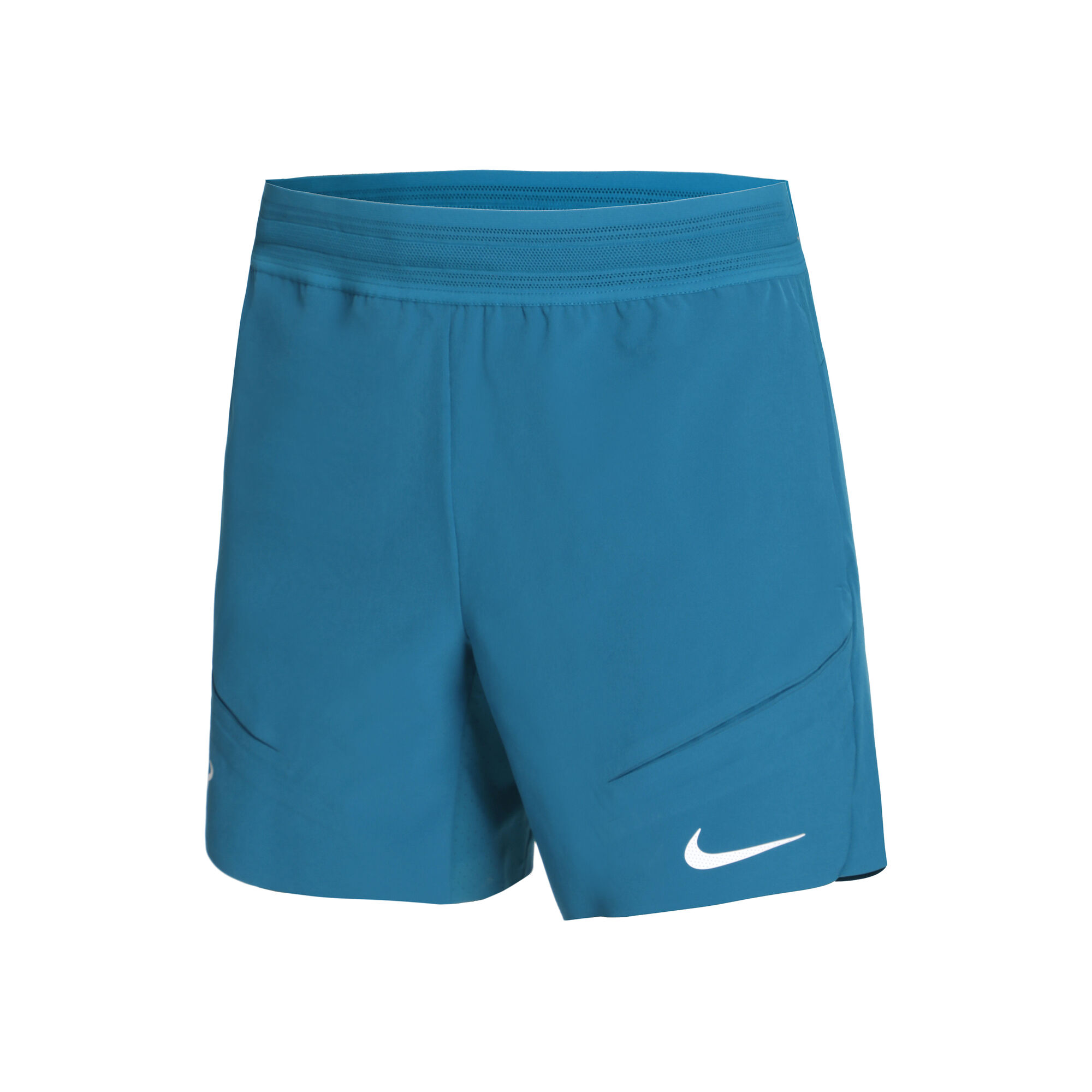 Spending Play sports twenty buy Nike Rafael Nadal Court Advantage Dri-Fit 7in Shorts Men - Turquoise  online | Tennis-Point