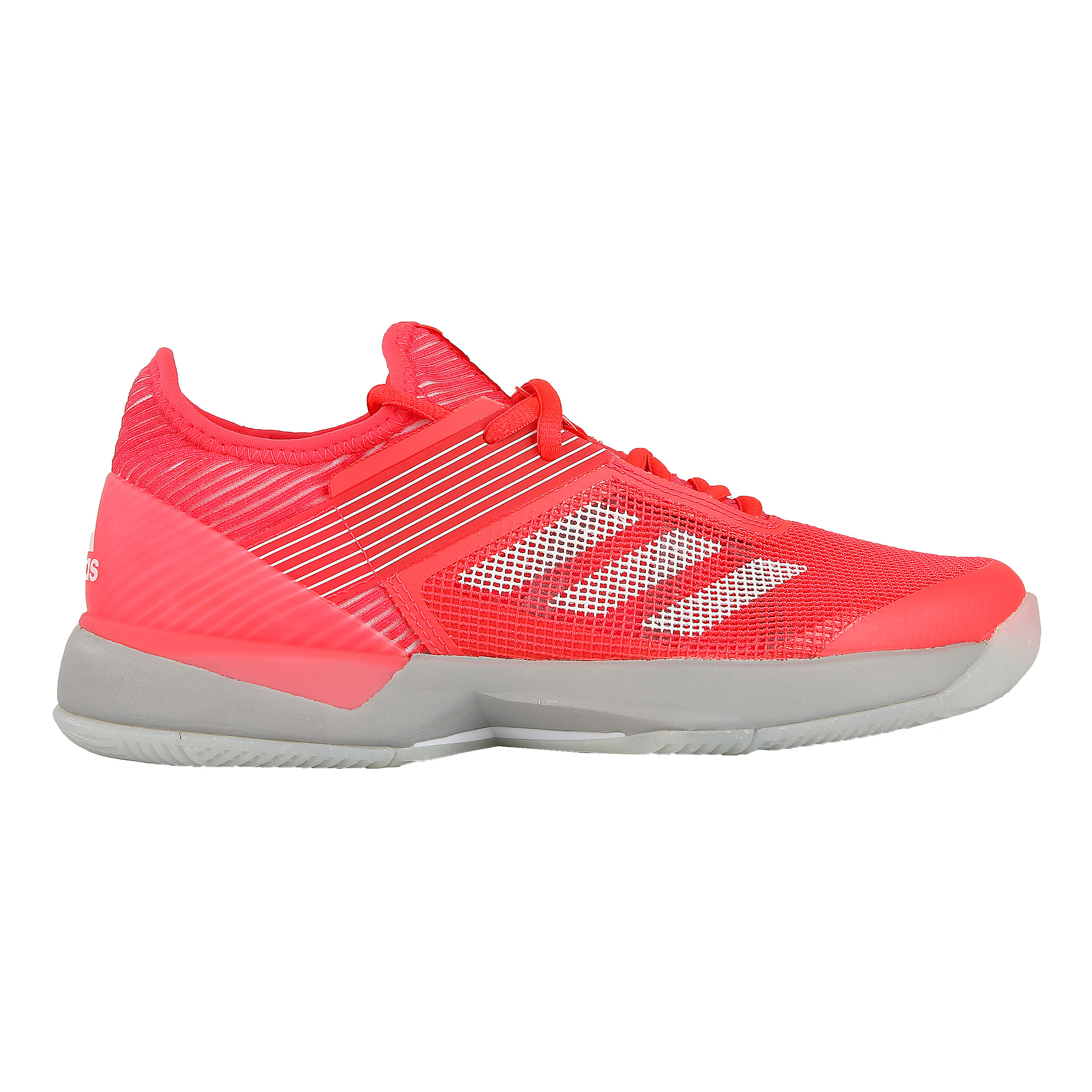 Adidas adizero ubersonic 3 redgranite women's shoes online