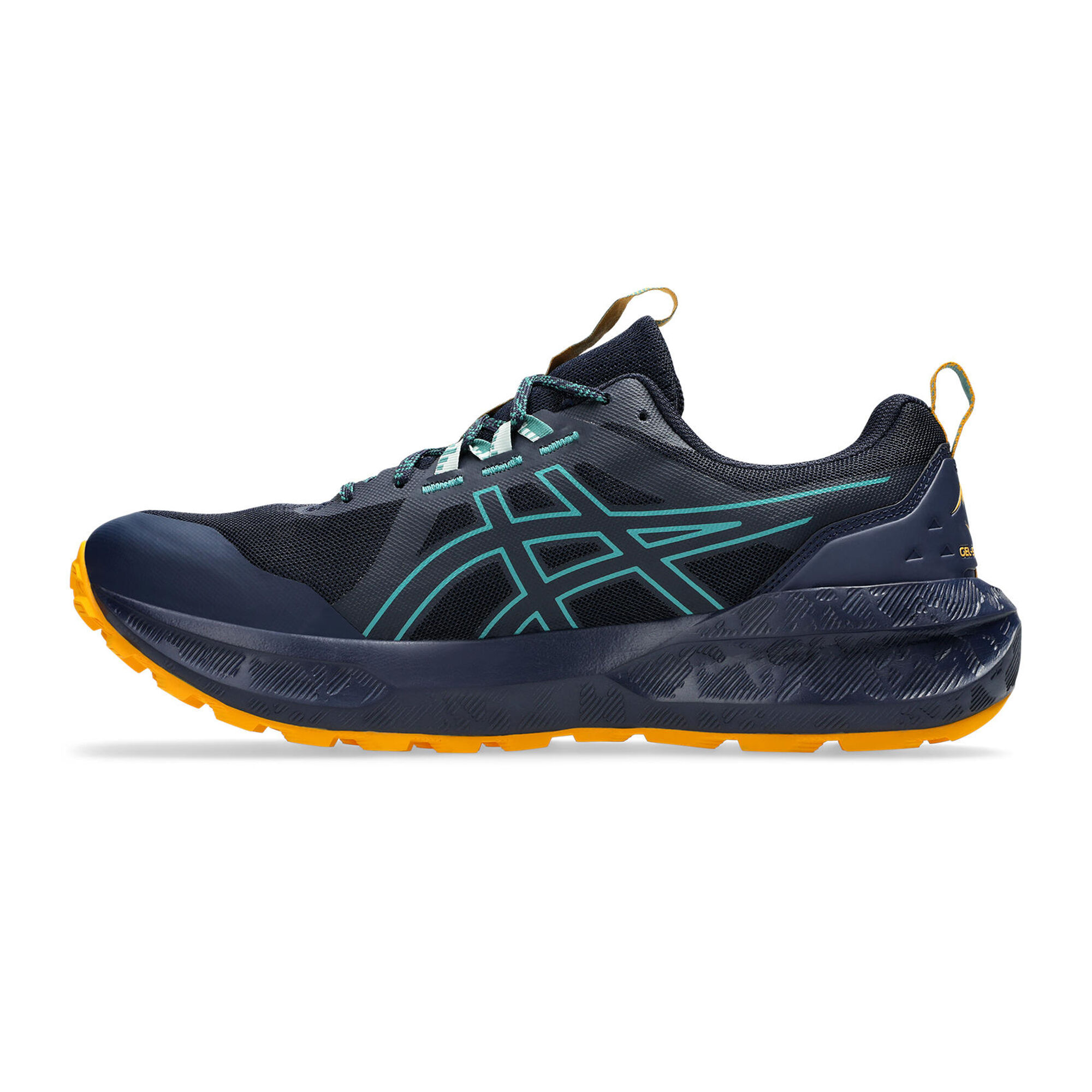 ASICS