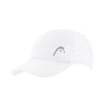 HEAD Clothing HEAD Pro Player Cap Unisex - white, 