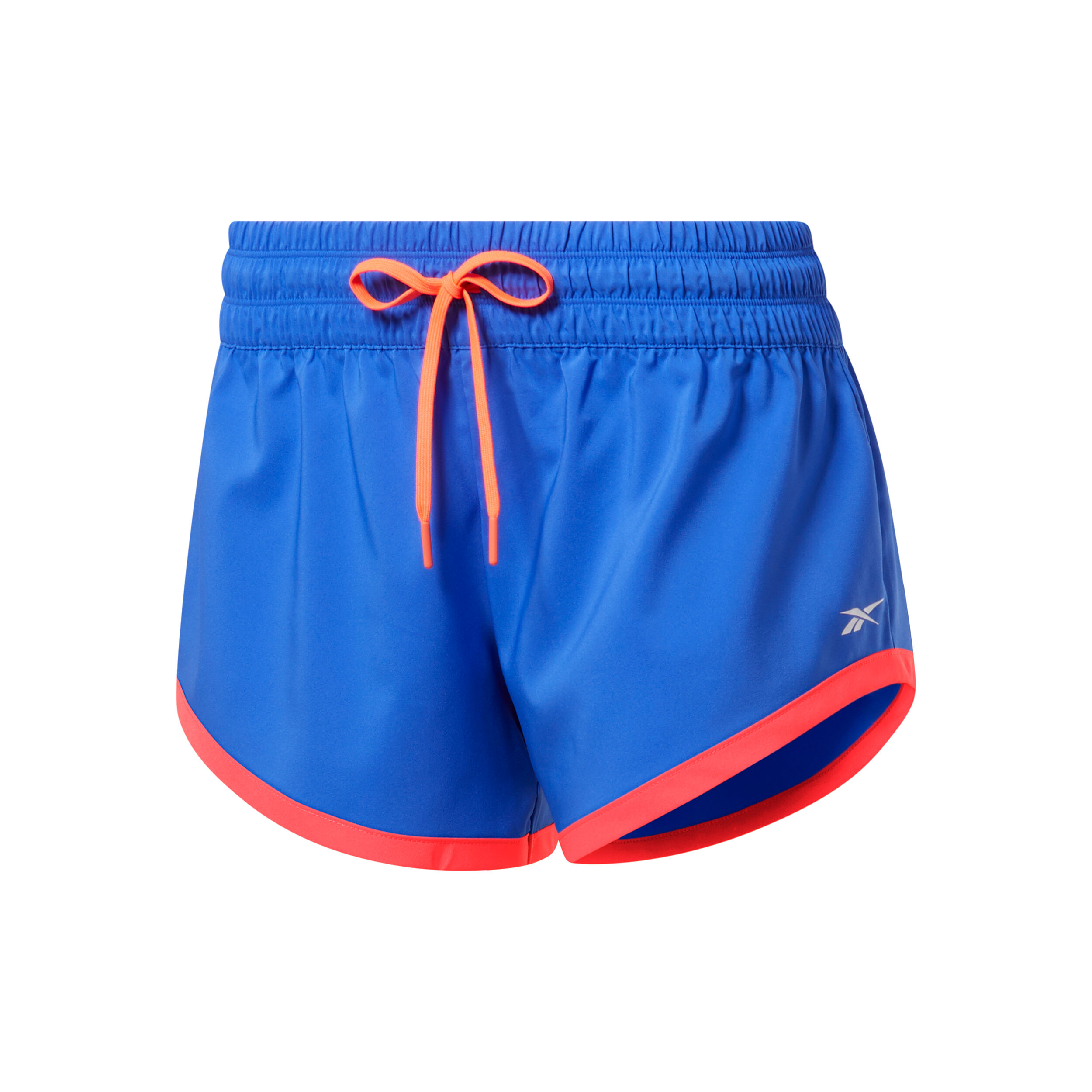 Shorts reebok hotsell femme orange