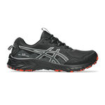 ASICS Running shoes ASICS Gel-Venture 10 Trail Running Shoe Men-Black,Grey