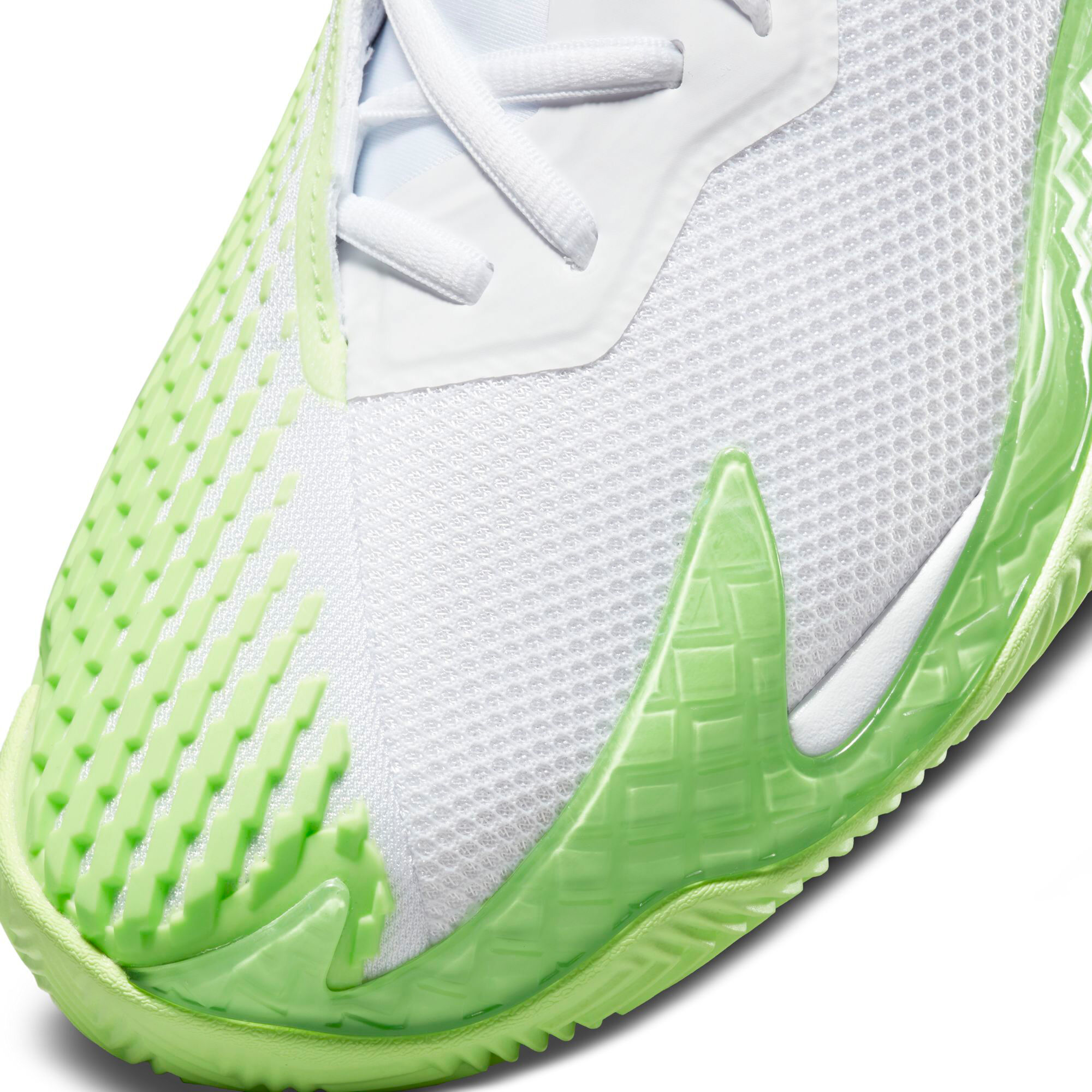 Buy Nike Rafael Nadal Zoom Vapor Cage 4 Clay Court Shoe Men