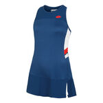 Lotto Clothing Lotto Squadra III Dress Women-Blue