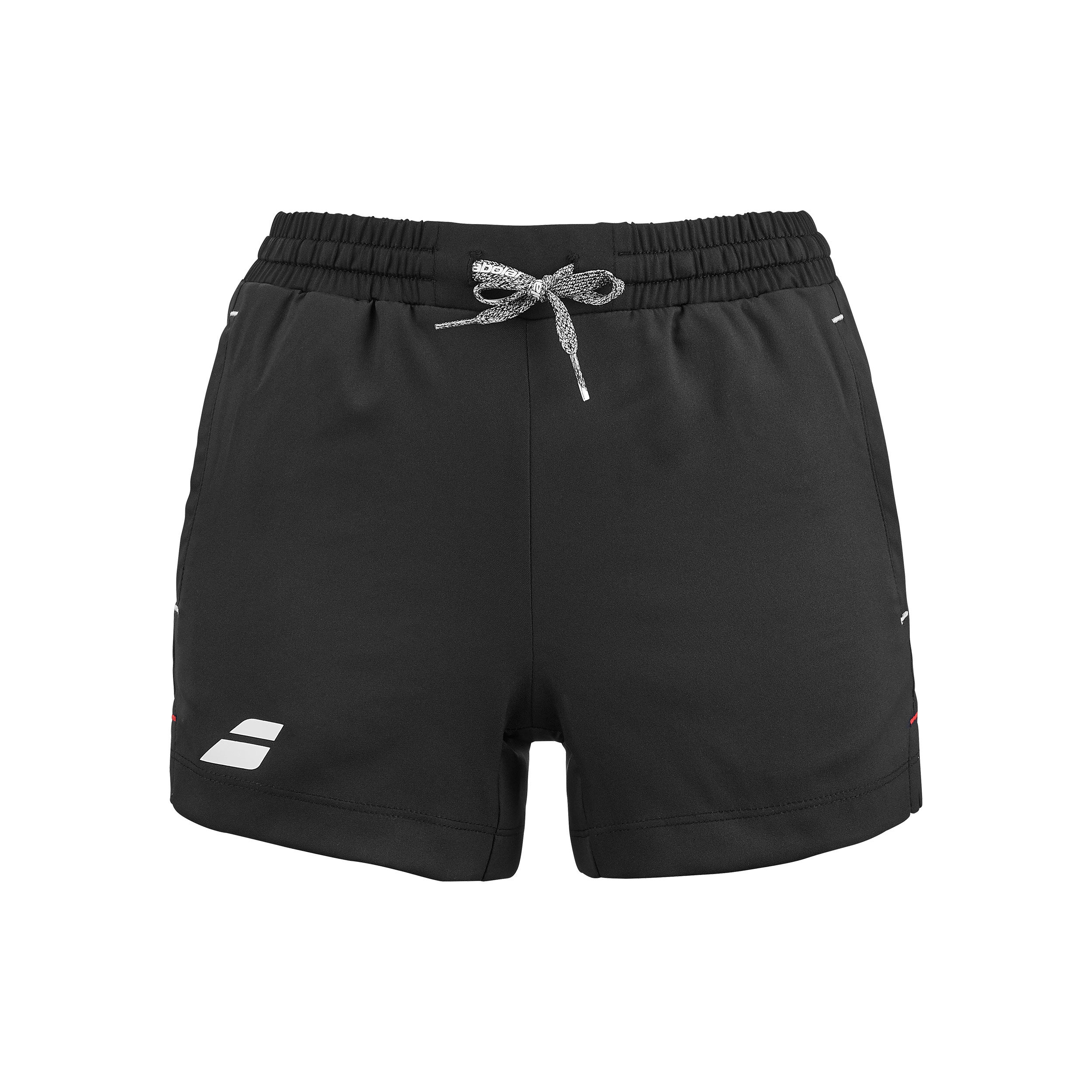 Babolat tennis shorts ladies shop